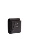 DAMENGELDBÖRSE - ARMANI EXCHANGE BRAUN - XW002819 AF26569 2