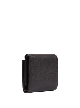 DAMENGELDBÖRSE - ARMANI EXCHANGE BRAUN - XW002819 AF26569 3