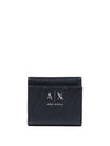DAMENGELDBÖRSE - ARMANI EXCHANGE SCHWARZ - XW002819 AF26569 1