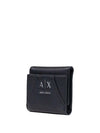 DAMENGELDBÖRSE - ARMANI EXCHANGE SCHWARZ - XW002819 AF26569 3
