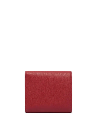 DAMENBRIEFTASCHE - ARMANI EXCHANGE ROT - XW002819 AF26569 2