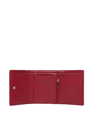 DAMENBRIEFTASCHE - ARMANI EXCHANGE ROT - XW002819 AF26569 3