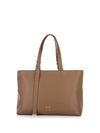 DAMEN-SCHULTERTASCHE - ARMANI EXCHANGE CAMEL - XW002988 AF19902 1