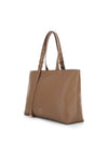 DAMEN-SCHULTERTASCHE - ARMANI EXCHANGE CAMEL - XW002988 AF19902 2