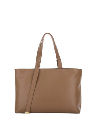 DAMEN-SCHULTERTASCHE - ARMANI EXCHANGE CAMEL - XW002988 AF19902 3