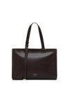 DAMEN-UMHÄNGETASCHE - ARMANI EXCHANGE BRAUN - XW002988 AF19902 1