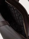 DAMEN-UMHÄNGETASCHE - ARMANI EXCHANGE BRAUN - XW002988 AF19902 3