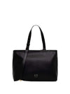 DAMEN-SCHULTERTASCHE - ARMANI EXCHANGE SCHWARZ - XW002988 AF19902 1