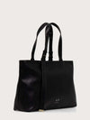 DAMEN-SCHULTERTASCHE - ARMANI EXCHANGE SCHWARZ - XW002988 AF19902 2