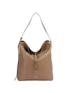 HOBO BAG DAMEN - ARMANI EXCHANGE CAMEL - XW002989 AF19902 1