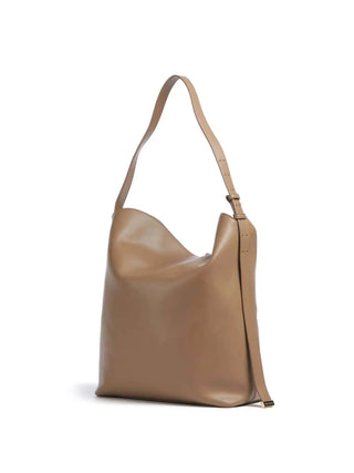 HOBO BAG DAMEN - ARMANI EXCHANGE CAMEL - XW002989 AF19902 2