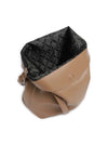 HOBO BAG DAMEN - ARMANI EXCHANGE CAMEL - XW002989 AF19902 4