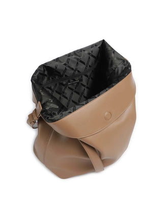 HOBO BAG DAMEN - ARMANI EXCHANGE CAMEL - XW002989 AF19902 4