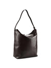 DAMEN HOBO-TASCHE - ARMANI EXCHANGE BRAUN - XW002989 AF19902 2