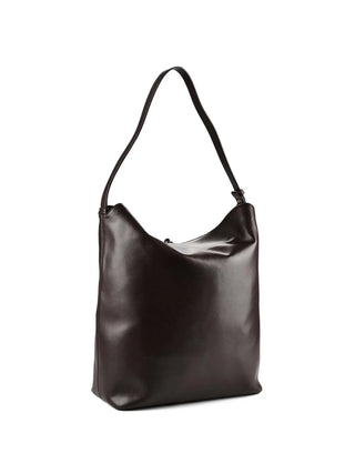 DAMEN HOBO-TASCHE - ARMANI EXCHANGE BRAUN - XW002989 AF19902 2