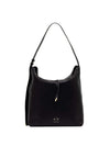 HOBO DAMEN - ARMANI EXCHANGE SCHWARZ - XW002989 AF19902 1