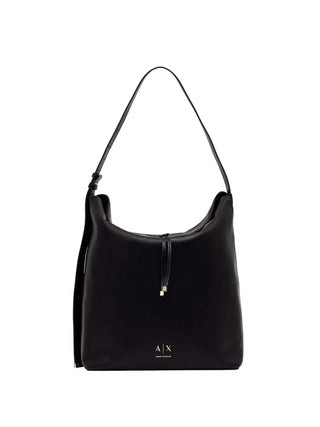 HOBO DAMEN - ARMANI EXCHANGE SCHWARZ - XW002989 AF19902 1