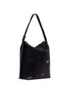 HOBO DAMEN - ARMANI EXCHANGE SCHWARZ - XW002989 AF19902 2