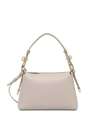 DAMEN HANDTASCHE - ARMANI EXCHANGE WEISS - XW002990 AF26452