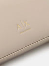 DAMEN HANDTASCHE - ARMANI EXCHANGE WEISS - XW002990 AF26452 4
