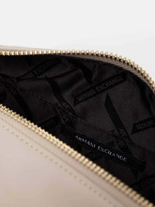 DAMEN HANDTASCHE - ARMANI EXCHANGE WEISS - XW002990 AF26452 5