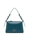 DAMEN HANDTASCHE - ARMANI EXCHANGE BLAU - XW002990 AF26452 1