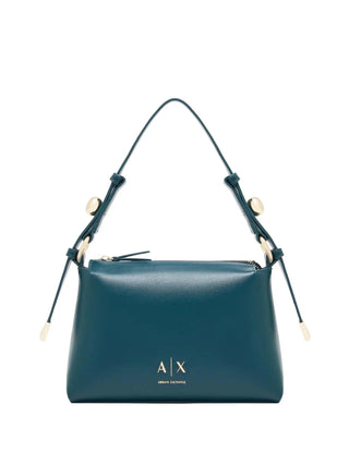 DAMEN HANDTASCHE - ARMANI EXCHANGE BLAU - XW002990 AF26452
