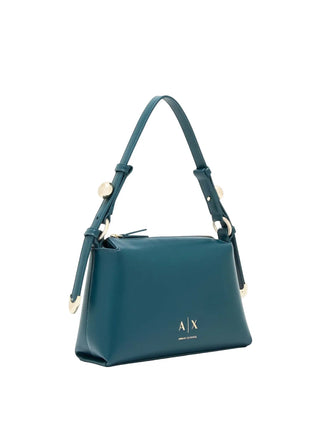 DAMEN HANDTASCHE - ARMANI EXCHANGE BLAU - XW002990 AF26452 2