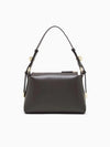 BORSA A MANO DONNA - ARMANI EXCHANGE MARRONE - XW002990 AF26452 3