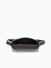 BORSA A MANO DONNA - ARMANI EXCHANGE MARRONE - XW002990 AF26452 4