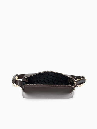 BORSA A MANO DONNA - ARMANI EXCHANGE MARRONE - XW002990 AF26452 4