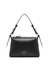 BORSA A MANO DONNA - ARMANI EXCHANGE NERO - XW002990 AF26452 1