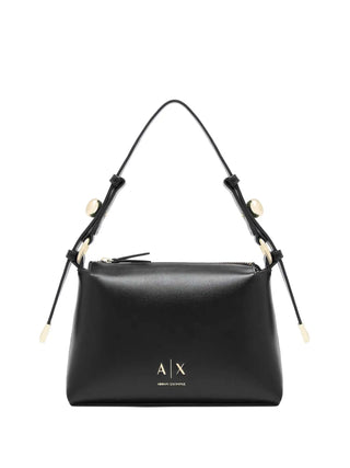 BORSA A MANO DONNA - ARMANI EXCHANGE NERO - XW002990 AF26452