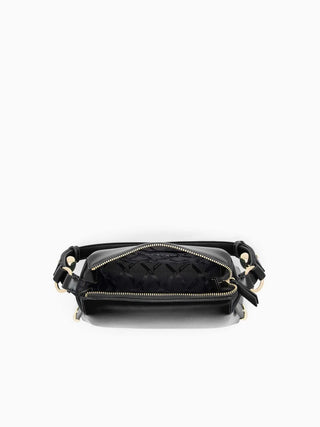 BORSA A MANO DONNA - ARMANI EXCHANGE NERO - XW002990 AF26452 4