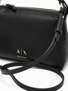 BORSA A MANO DONNA - ARMANI EXCHANGE NERO - XW002990 AF26452 5