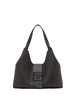 BORSA A MANO DONNA - ARMANI EXCHANGE MARRONE - XW003002 AF11902
