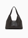 BORSA A MANO DONNA - ARMANI EXCHANGE MARRONE - XW003002 AF11902 3