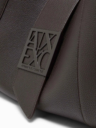 BORSA A MANO DONNA - ARMANI EXCHANGE MARRONE - XW003002 AF11902 5