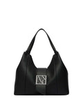 DAMENHANDTASCHE - ARMANI EXCHANGE SCHWARZ - XW003002 AF11902
