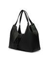 BORSA A MANO DONNA - ARMANI EXCHANGE NERO - XW003002 AF11902 2