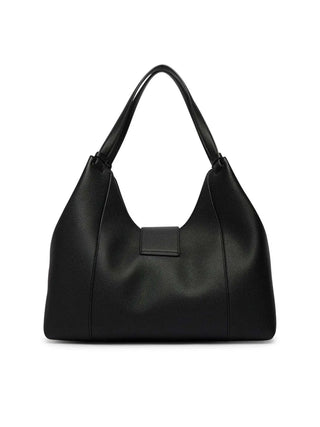 BORSA A MANO DONNA - ARMANI EXCHANGE NERO - XW003002 AF11902 3