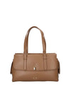 DAMEN SHOPPER - ARMANI EXCHANGE CAMEL - XW003020 AF28605 1