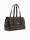 DAMEN TOTE BAG - ARMANI EXCHANGE BRAUN - XW003020 AF28605 2
