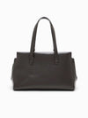 DAMEN TOTE BAG - ARMANI EXCHANGE BRAUN - XW003020 AF28605 3