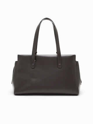 DAMEN TOTE BAG - ARMANI EXCHANGE BRAUN - XW003020 AF28605 3