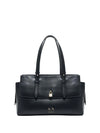 TOTE DONNA - ARMANI EXCHANGE NERO - XW003020 AF28605 1
