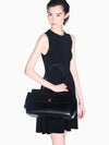 TOTE DONNA - ARMANI EXCHANGE NERO - XW003020 AF28605 6