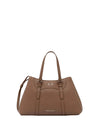 DAMEN-SCHULTERTASCHE - ARMANI EXCHANGE CAMEL - XW003035 AF26578 1