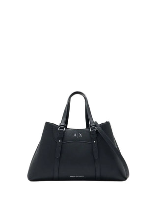 BORSA A SPALLA DONNA - ARMANI EXCHANGE NERO - XW003035 AF26578