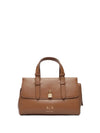 DAMEN SHOPPER - ARMANI EXCHANGE CAMEL - XW003055 AF28605 1